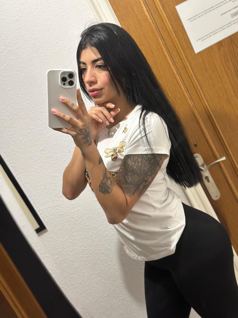 Chica busca chico en Gerona: 