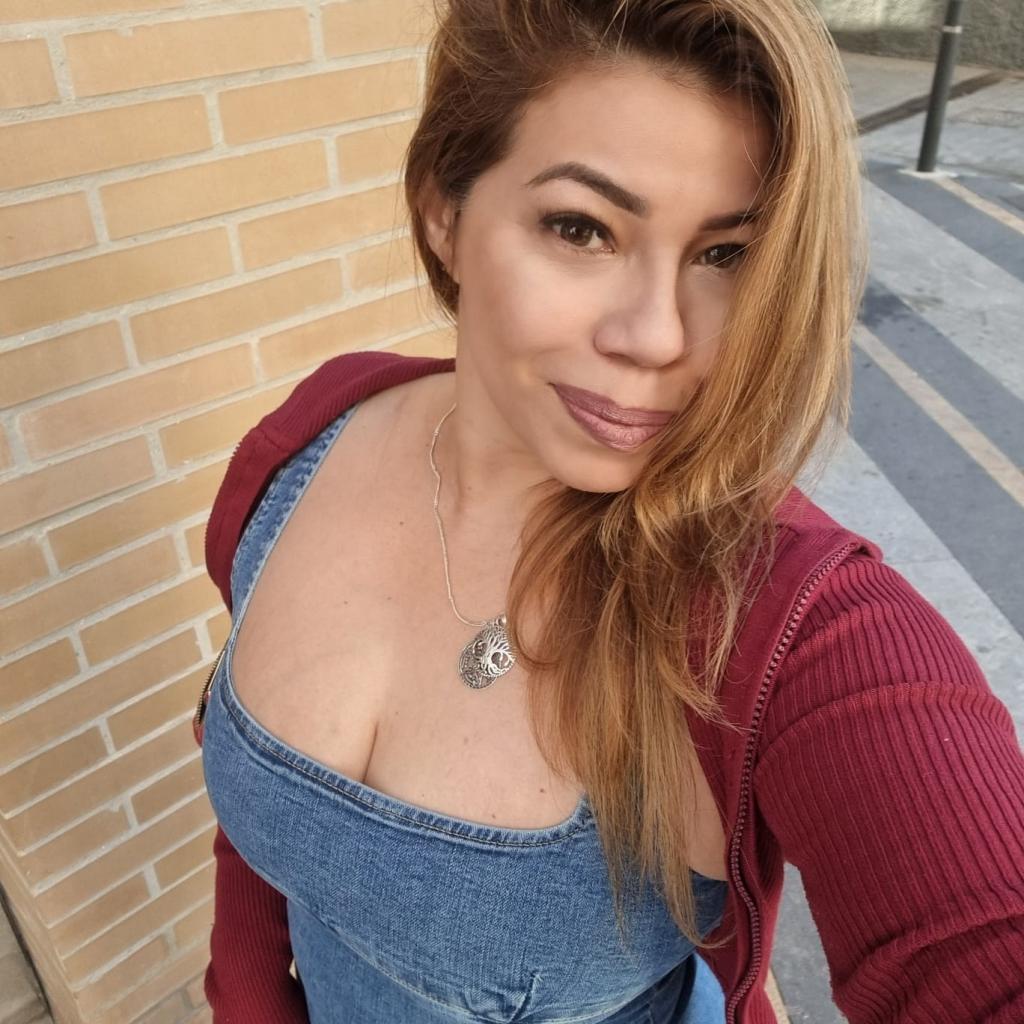 Chica busca chico en Málaga: 