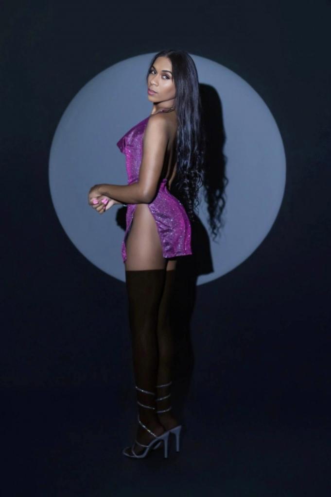 Travesti en Almería: 