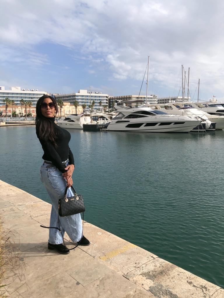 Travesti en Valencia: 