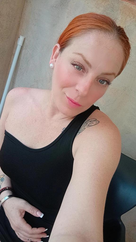 Chica busca chico en Las Palmas: 