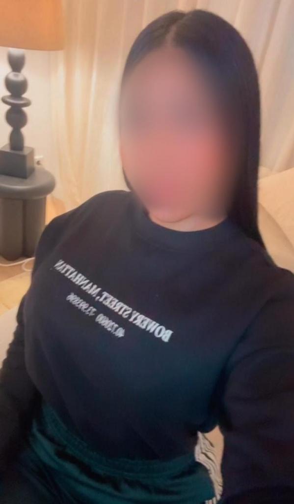 Chica busca chico en Cáceres: 