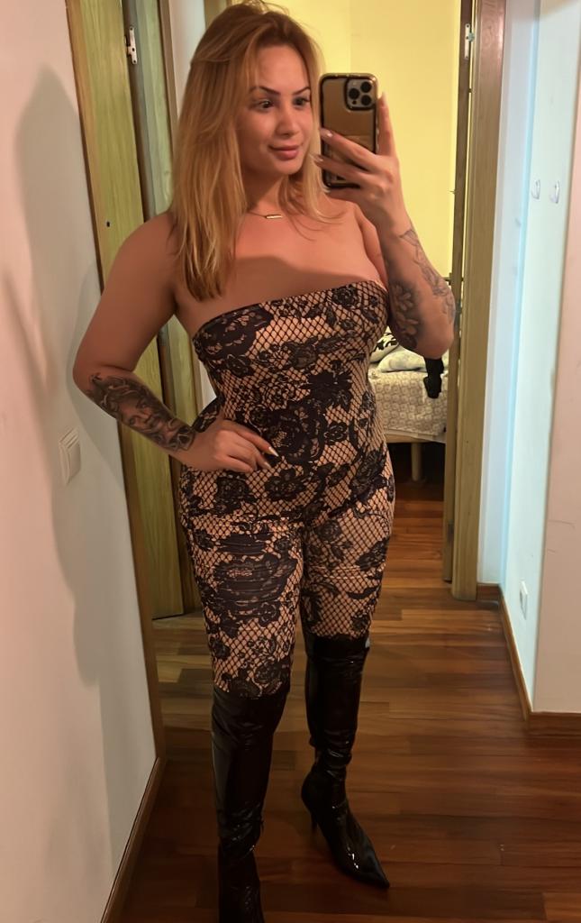 Travesti en Lugo: Transexuales y Travestis