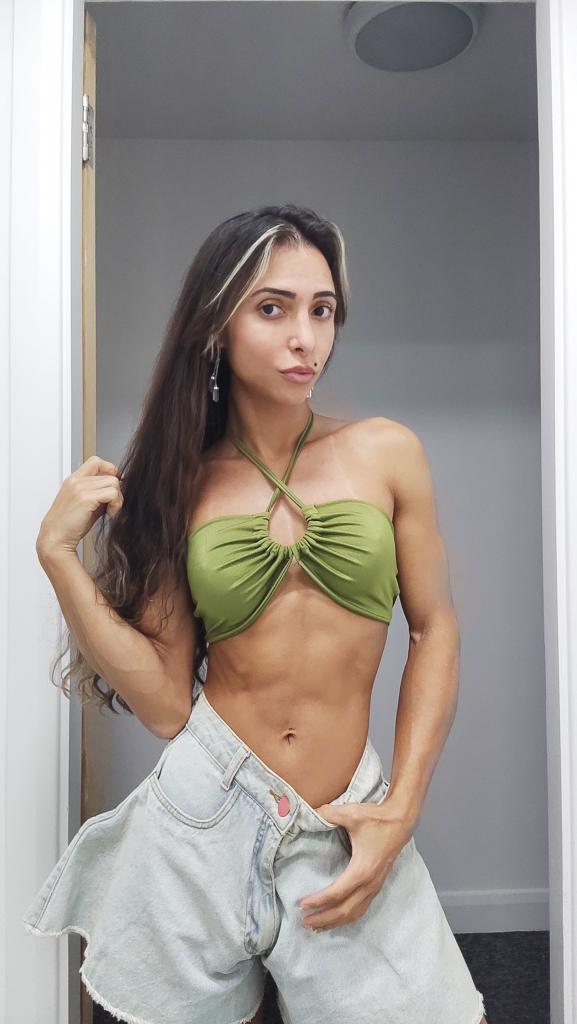 Transexual en Barcelona: 