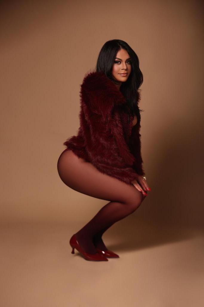 Travesti en Valladolid: 