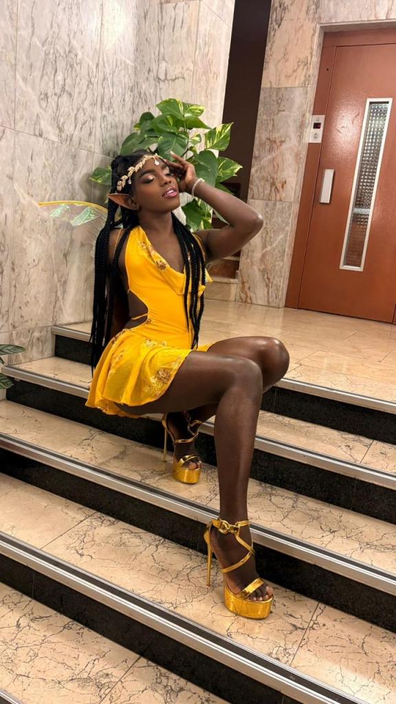 672541092: Transexual en Zaragoza