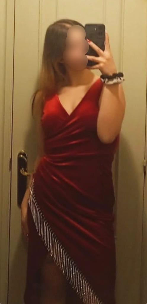 Chica busca chico en Madrid: Chica busca chico