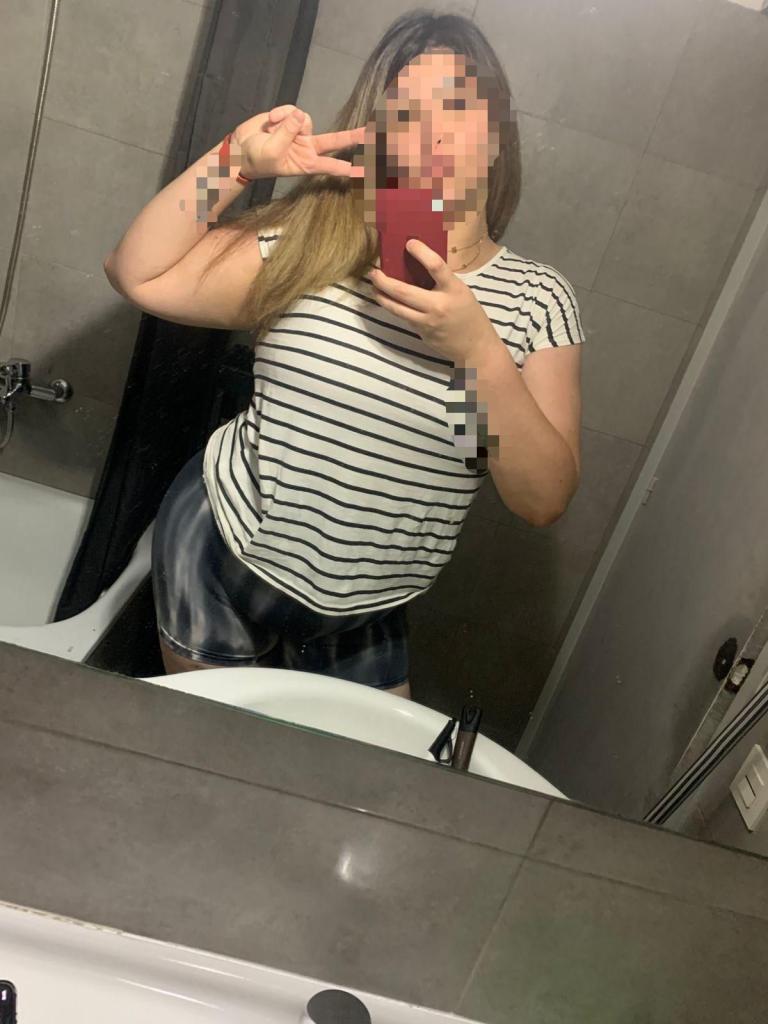 Chica busca chico en Cáceres: 