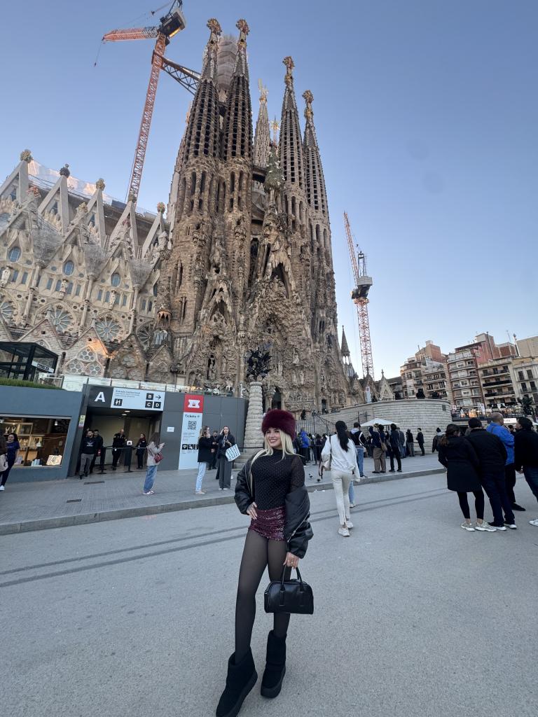 Chica busca chico en Málaga: 