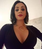 672274890: Travesti en Valladolid