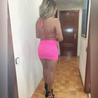 617033311: Travesti en Zaragoza