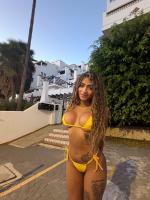 695773718: Chica busca chico en Málaga