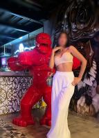 611264812: Chica busca chico en León