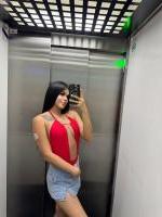 607480037: Transexual en Málaga