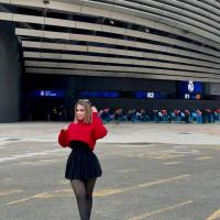 637274168: Travesti en Cáceres