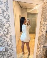 617746381: Chica busca chico en Madrid