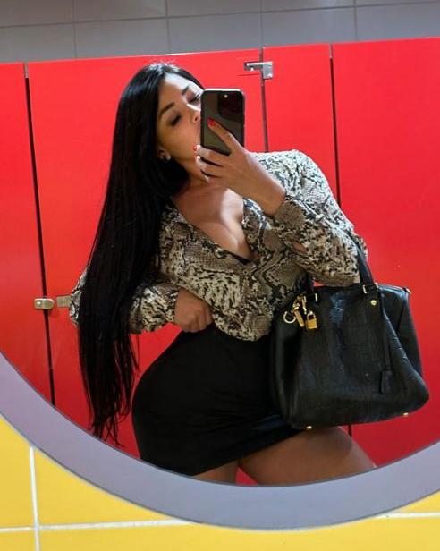 641932621: Chica busca chico en Córdoba