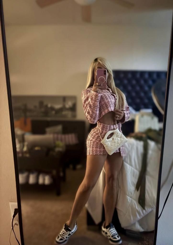 Transexual en Sevilla: 