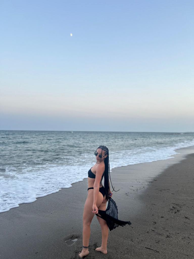 Chica busca chico en Murcia: 