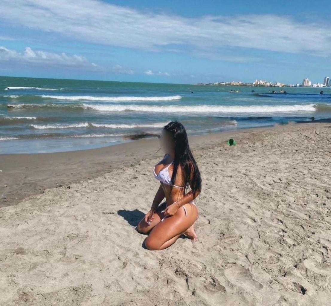 Chica busca chico en Sevilla: 