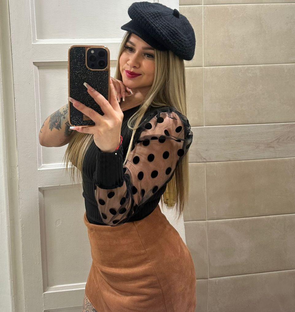 Chica busca chico en Zaragoza: 