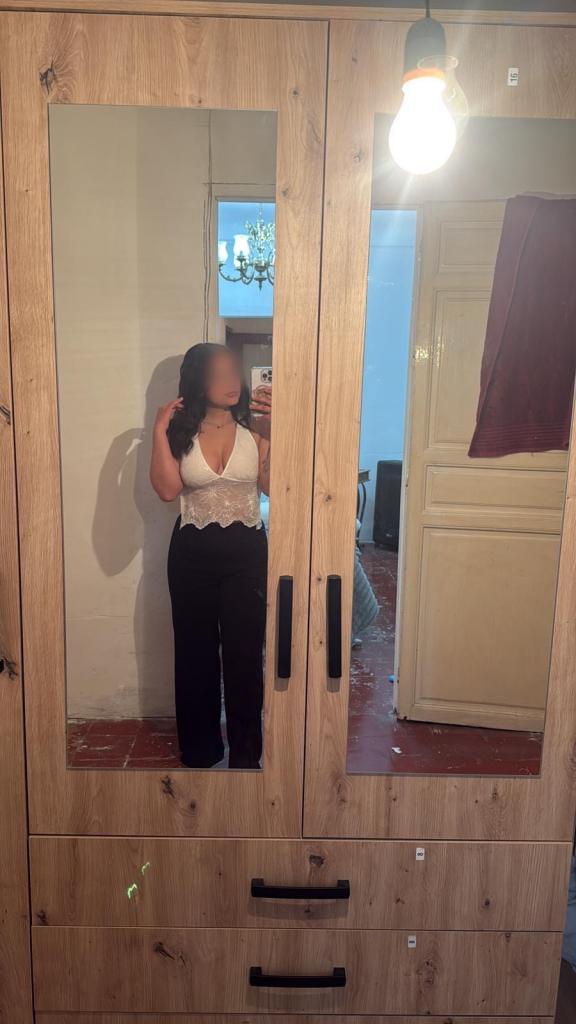 Chica busca chico en Toledo: 