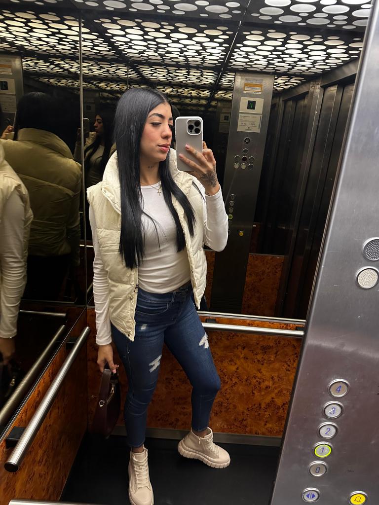 Chica busca chico en Gerona: 