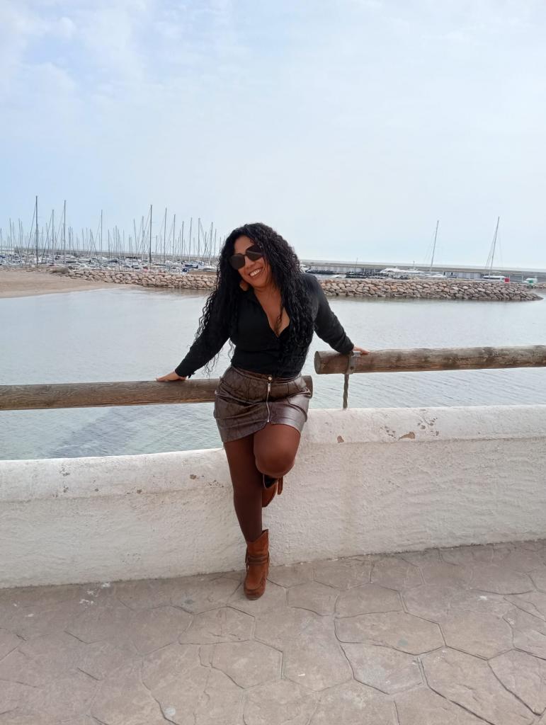 Chica busca chico en Tarragona: 