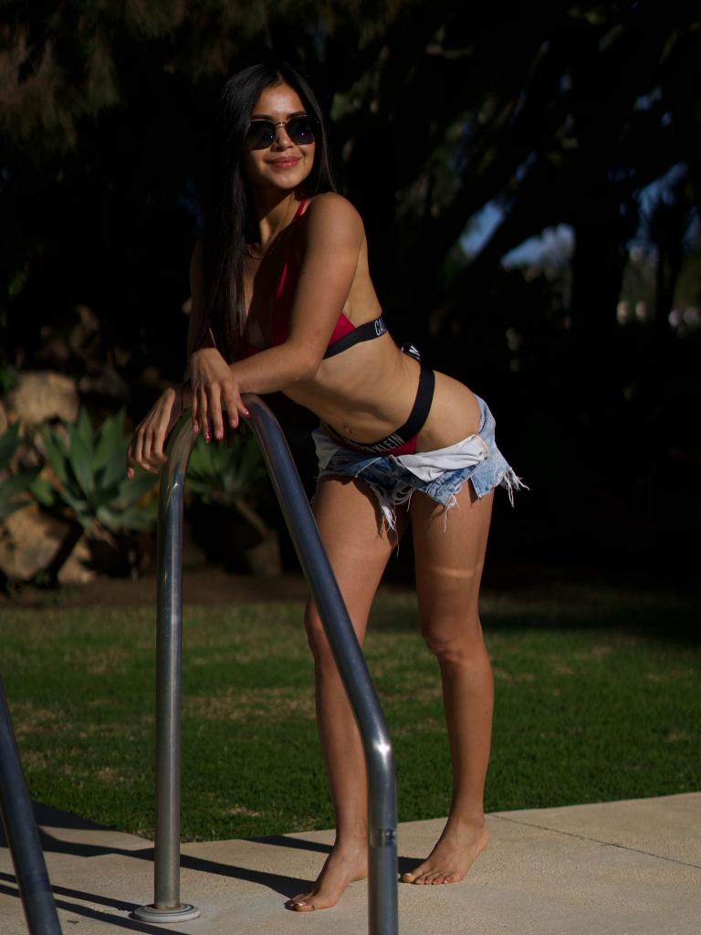 Chica busca chico en Málaga: 