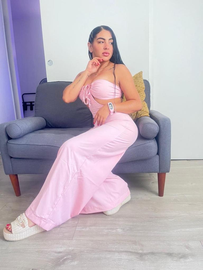 Chica busca chico en La Coruña: 