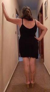 Chica busca chico en Murcia: 