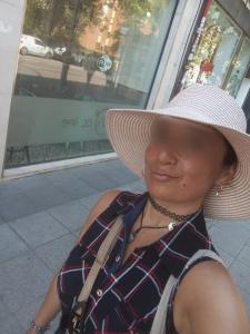 Chica busca chico en Madrid: 