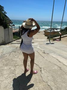 Chica busca chico en Zaragoza: 