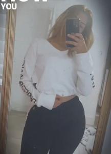 Chica busca chico en Alicante: 