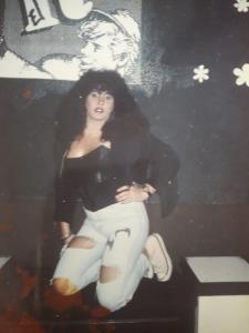 Transexual en Asturias: 