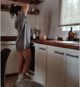 641234376: Chica busca chico en Jaén