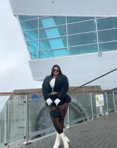 613583951: Chica busca chico en Vizcaya