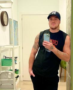 Chico busca chica en Las Palmas: 