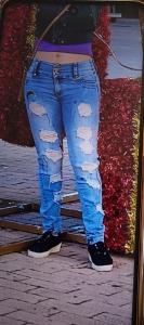 Chica busca chico en Ibiza: 