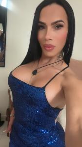 Transexual en Tenerife: 