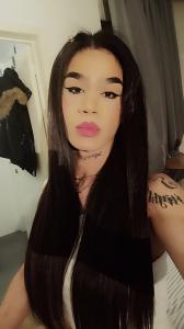 Transexual en Mallorca: 