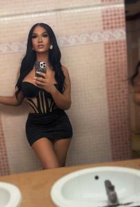 Travesti en Alicante: 