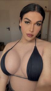 Transexual en Murcia: 