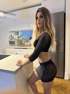 Transexual en La Coruña: 