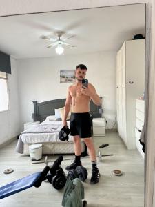 Chico busca chica en Alicante: 