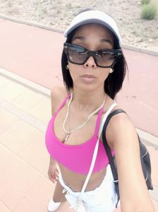 Chica busca chico en Madrid: 