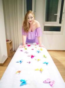 Chica busca chico en Castellón: 