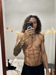 Chico busca chica en Madrid: 