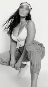 Chica busca chico en Málaga: 