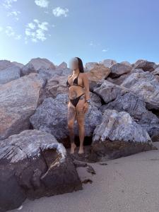 Chica busca chico en Málaga: 